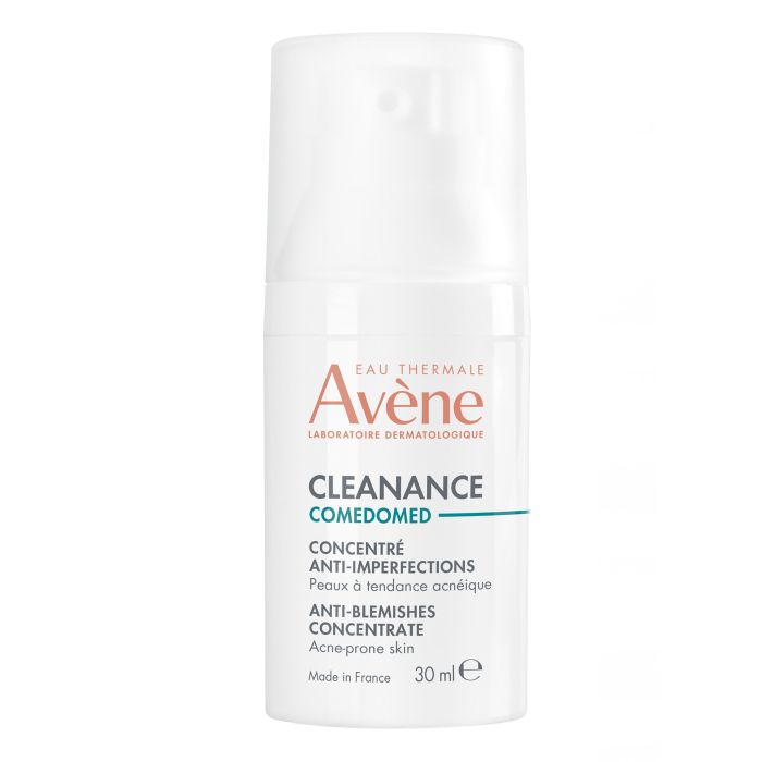 Concentré Anti-imperfections Cleanance Comedomed 30 ml - Avene - 1