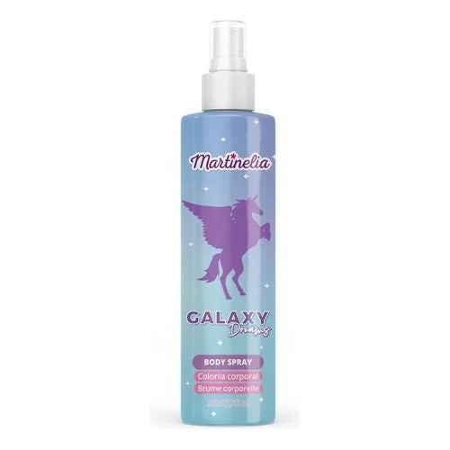 Galaxy Dreams Brume Corporelle Spray 210 ml - Martinelia - 1