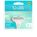 Vénus Smooth Sensitive Recharge 4 Recharges - Gillette - 1