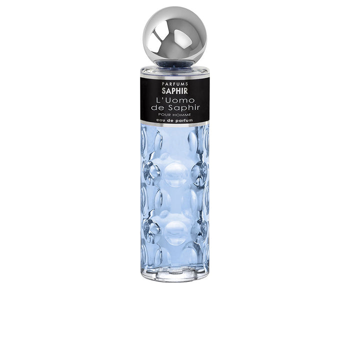 L'homme de Saphir Edp Vapo 200 ml - Saphir - 1