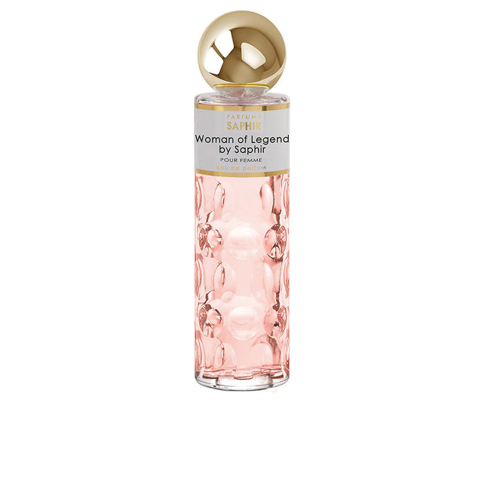 Femme de Légende par Saphir Edp Vapo 200 ml - Saphir - 1