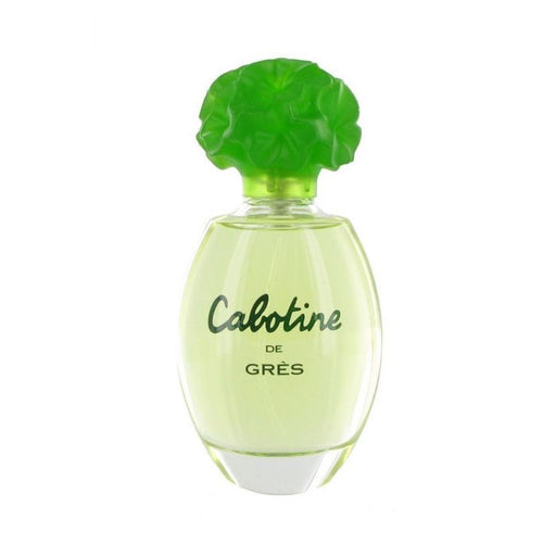 Cabotine Edt Vaporisateur 100 ml - Gres - 1