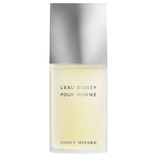 Eau de Toilette L'eau D'issey Pour Homme - Issey Miyake : 200 ml - 1
