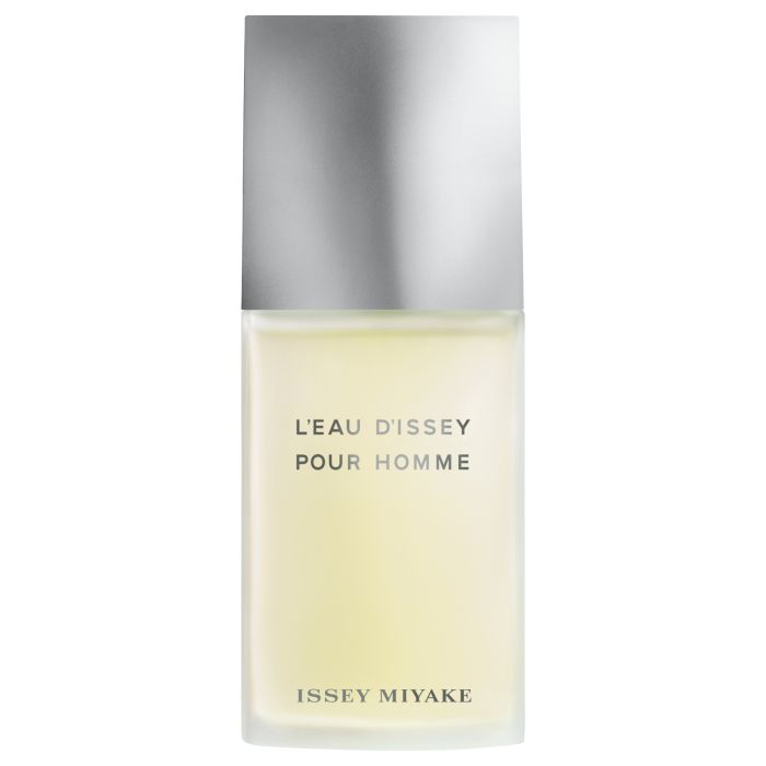 Eau de Toilette L'eau D'issey Pour Homme - Issey Miyake - 1
