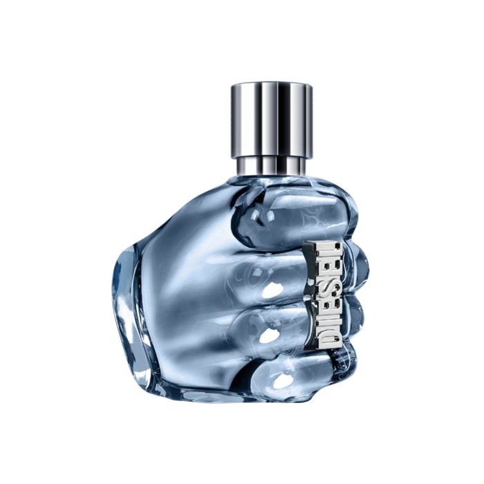 Only the Brave Eau de Toilette 35 ml - Diesel : 125 ml - 1