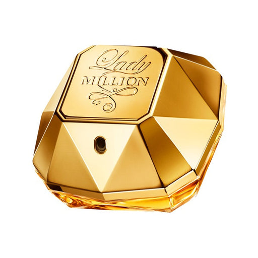 Lady Million Edp Vaporisateur 50 ml - Paco Rabanne - 1
