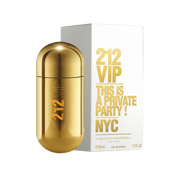 212 Vip Edp Vaporisateur 50 ml - Carolina Herrera - 2