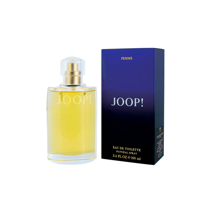Femme Edt Vaporizador 100 ml - Joop - 1