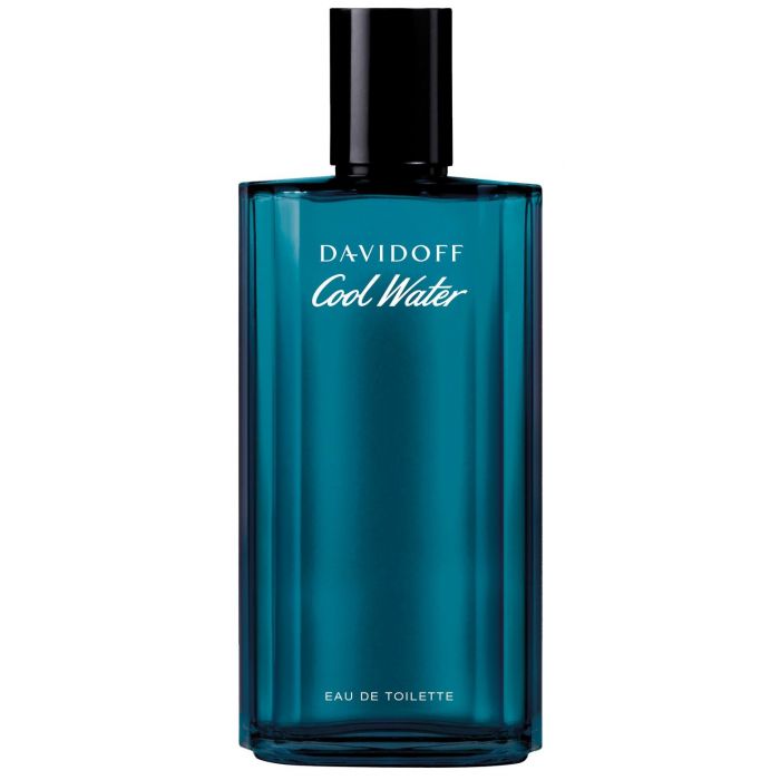 Eau de Toilette Cool Water 125ml - Davidoff - 1