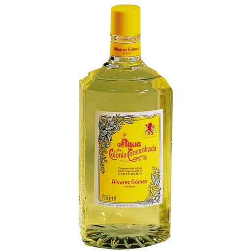 Alvarez Gomez Edc Concentrada 750 ml - Alvarez Gomez - 1