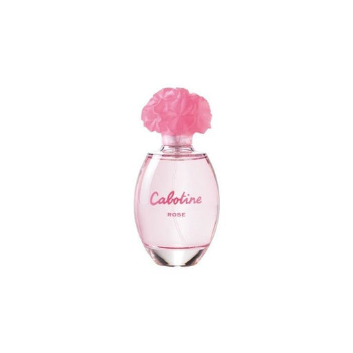 Eau de Toilette Cabotine Rose 100 ml - Gres - 1