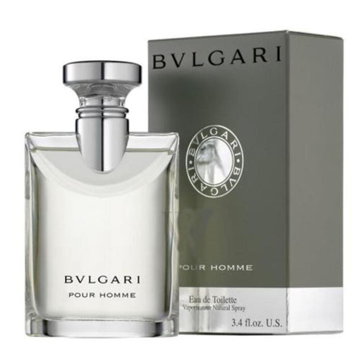 Bvlgari Pour Homme Edt Vaporisateur 50 ml - Bvlgari - 1