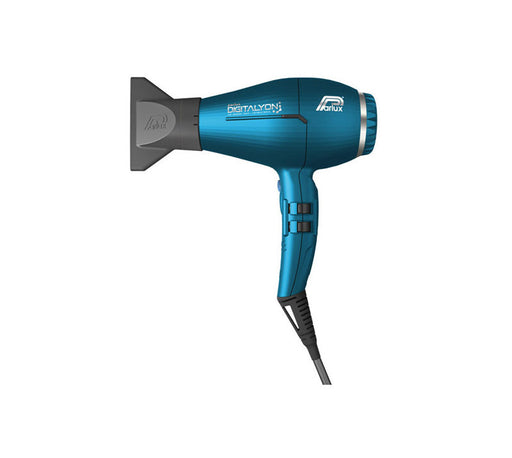 Sèche-cheveux Digitalyon #bleu 1 U - Parlux - 1