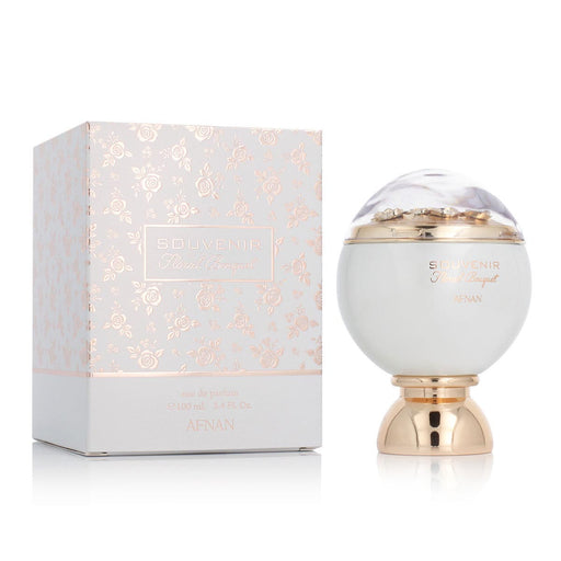 Bouquet Floral Souvenir Edp Vapo 100 ml - Afnan - 1