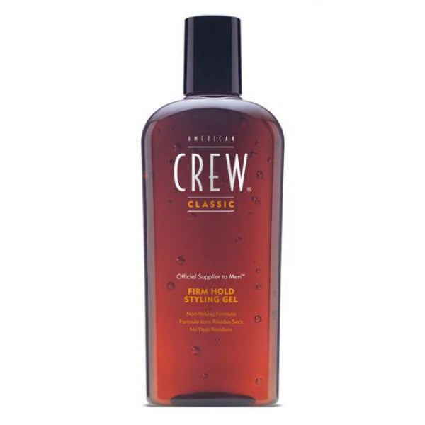 Gel Fixateur Styling Tenue Ferme - American Crew - 1