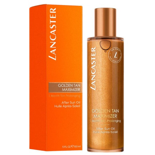 Tan Maximizer Prolongador Del Bronceado After Sun - 150ml - Lancaster - 1