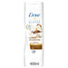 Lait corporel nourrissant - Soin enveloppant - Dove - 1