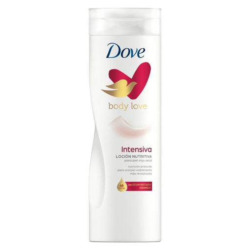 Lotion Nutritive Intensive pour Peau Très Sèche - Dove : 400ML - 1