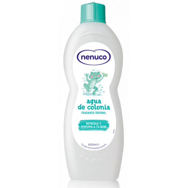 Eau de toilette - Nenuco - 1