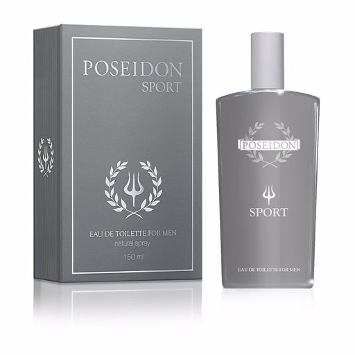 POSEIDON SPORT MEN edt vaporisateur 150 ml - Posseidon - 1