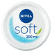 Crème Hydratante Intense Douceur - Nivea - 1