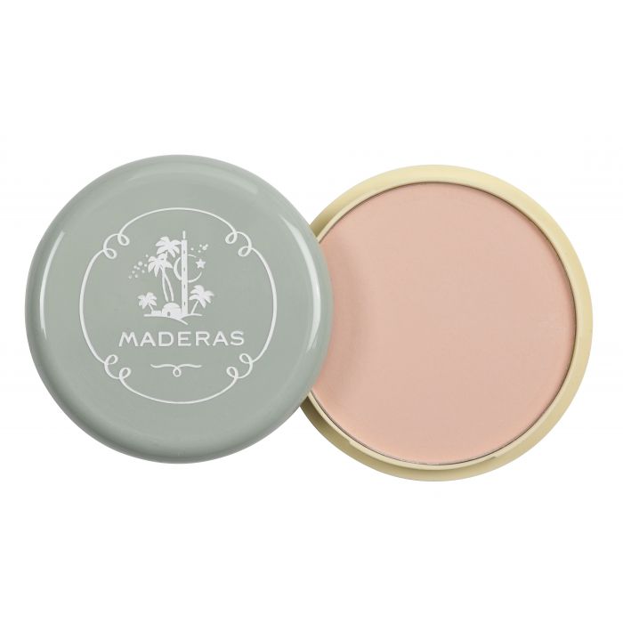 Poudre Crème Maquillage Compact - Maderas de Oriente : 05 morisco - 1