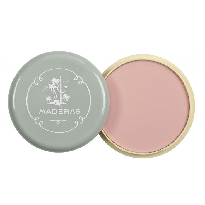 Poudre Crème Maquillage Compact - Maderas de Oriente : 02 rachel - 1