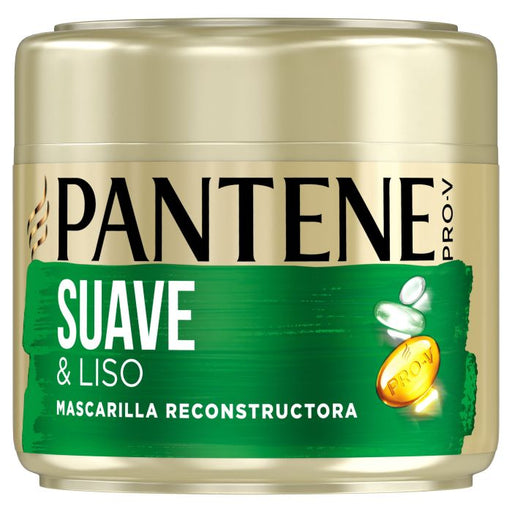 Masque DOUX ET LISSE 300 ml - Pantene - 1