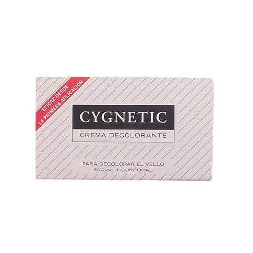 Crème décolorante polaire 30 ml - Cygnetic - 1