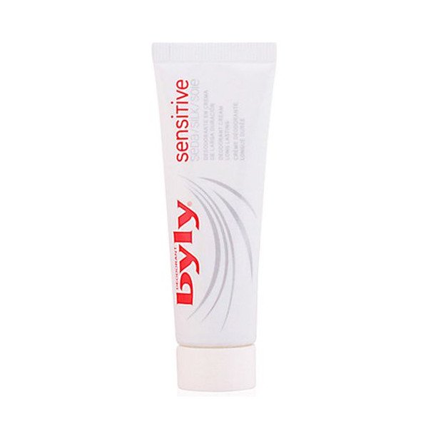 Byly Crema Original Sensitive 25 ml - Byly - 1