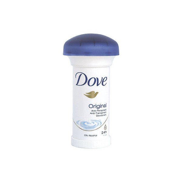 Crème déodorante originale - Dove - 1