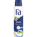 Fa Aqua Frescor Actuático Deo Vaporizador 150 ml - Fa - 1
