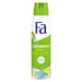 Déodorant - Caribbean Lemons Deo Spray 150 ml - Fa - 1