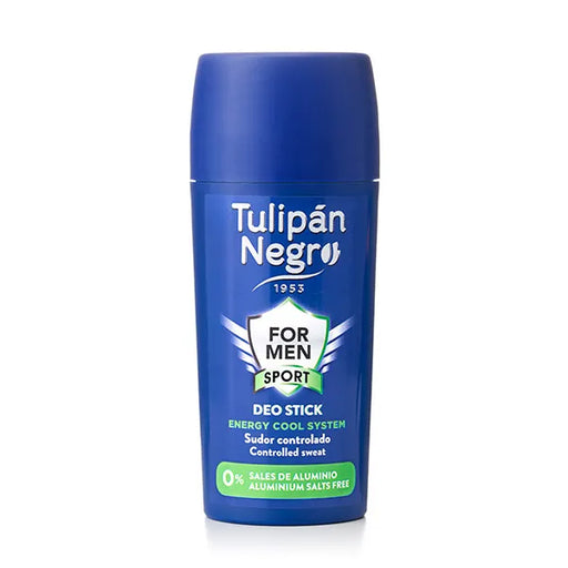 Déodorant en stick For Men Sport 75 ml - Tulipan Negro - 1