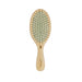 Brosse pneumatique avec poils en bois, manche en bois de chêne 1 - Beter - 1