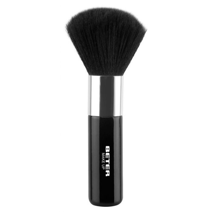 Pinceau Maquillage Cheveux Synthétiques 11,5 cm 1 U - Beter - 1