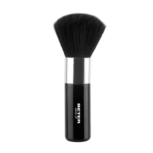 Pinceau de maquillage en poils synthétiques 14,5 cm 1 pièce - Beter - 1