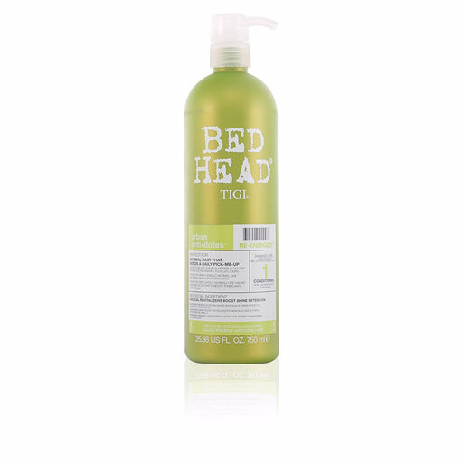 Bed Head Urban Anti-dotes Re-energize Conditioner 750 ml - Tigi - 1