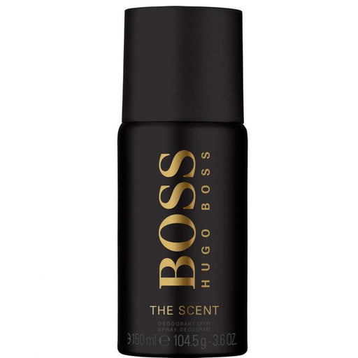 Vaporisateur de déodorant Devorante THE SCENT 150 ml - Hugo Boss - 1