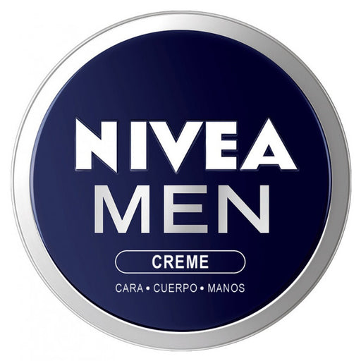 Crème Visage Mains Corps - Homme - Nivea : 150ML - 1