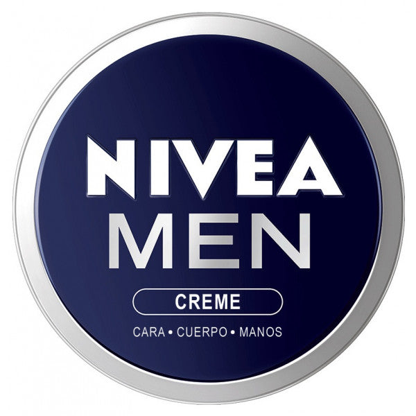 Crème Visage Mains Corps - Homme - Nivea : 150ML - 1