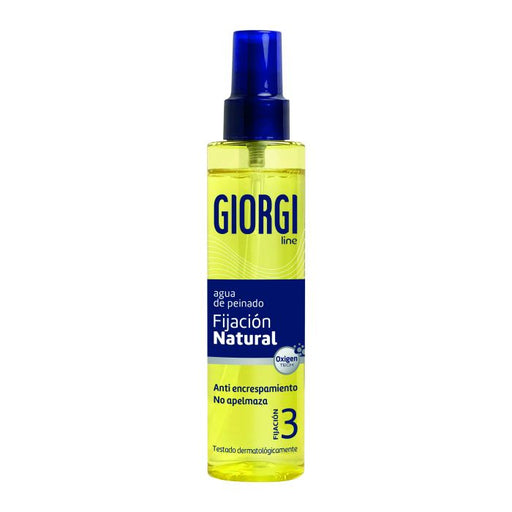 Perfect Fix Eau Coiffante 48h 150 ml - Giorgi - 1