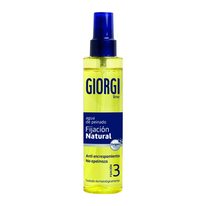Perfect Fix Eau Coiffante 48h 150 ml - Giorgi - 1