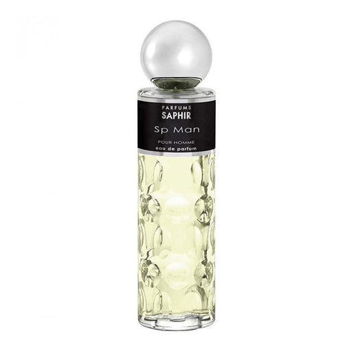 Saphir - SP Man Pour Homme - Eau de Parfum - 200 ml - Saphir - 1