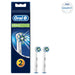 Recharges de Têtes de Brosse à Dents Électrique CrossAction - Oral-b - 1