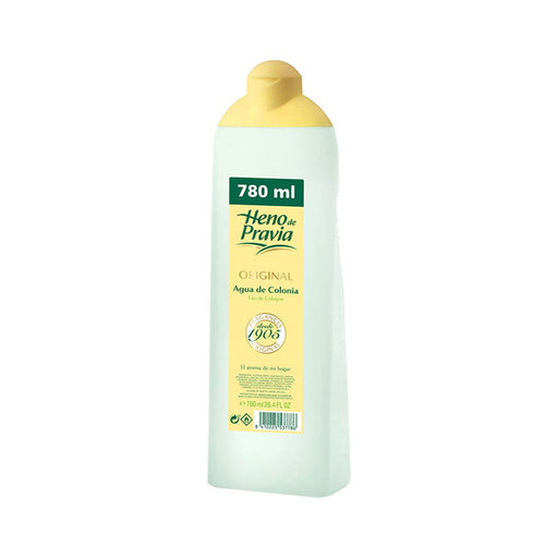 Heno de Pravia Original Edc 650 ml - Heno de Pravia - 1