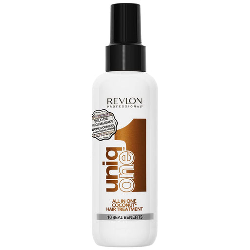 Uniq One Coconut - Tratamiento Capilar, 150 ml - Revlon - 1