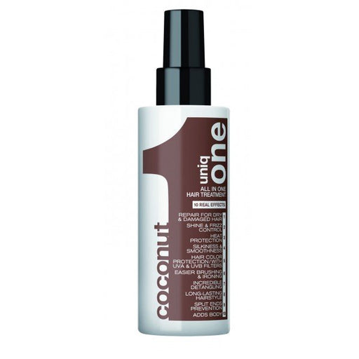 Uniq One Coconut - Tratamiento Capilar, 150 ml - Revlon - 1