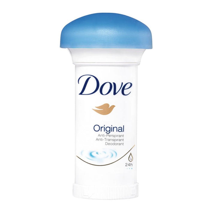 Déodorant Original 50ml - Dove - 1