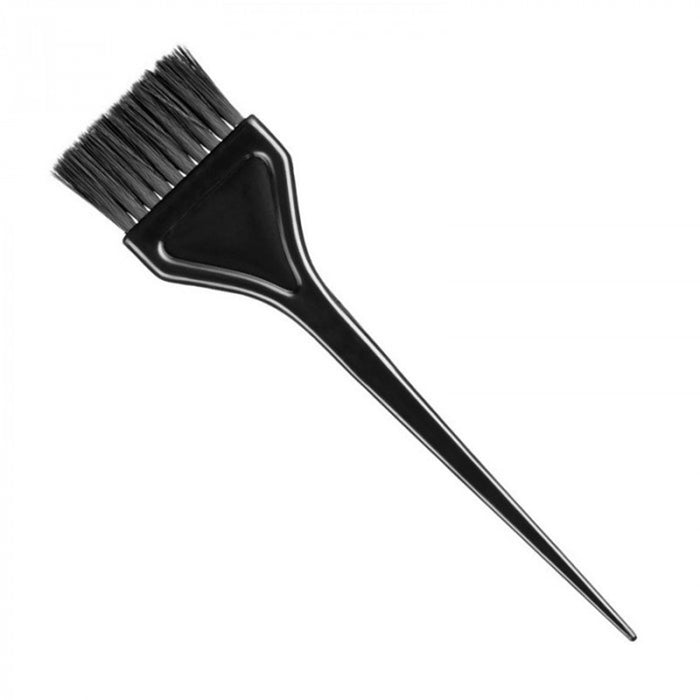 Petite brosse pour teinture noire noire 1un - Eurostil - 1